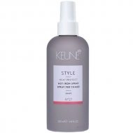 Keune Style Hot Iron Spray 27     200 